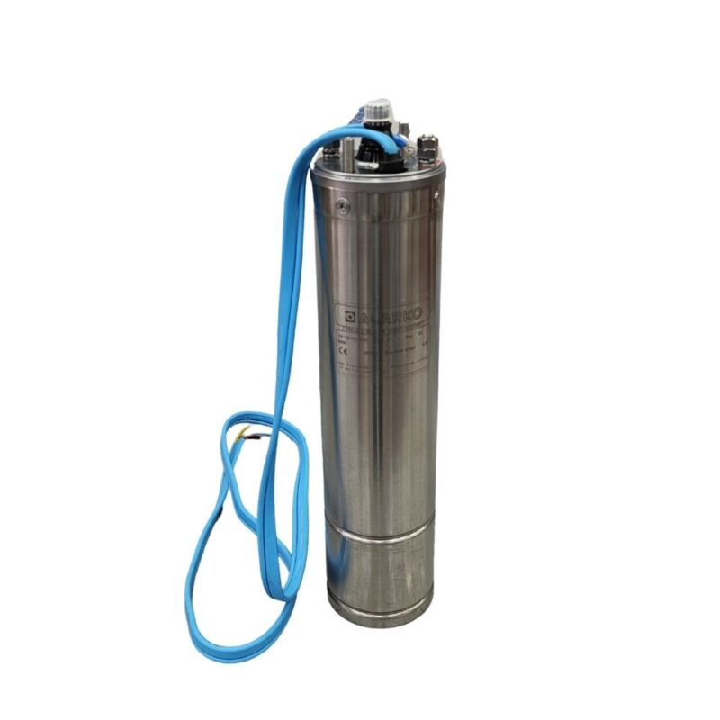 Alarko 4 SD 1500 T 4 inç Derin Kuyu Tek Motor