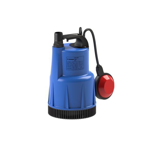sumak sdf 5 dalgıç pompa görseli