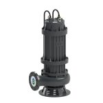 Sumak SDTK 300/6 Dalgıç Pompa