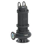 Sumak SDTK 500/6 Dalgıç Pompa