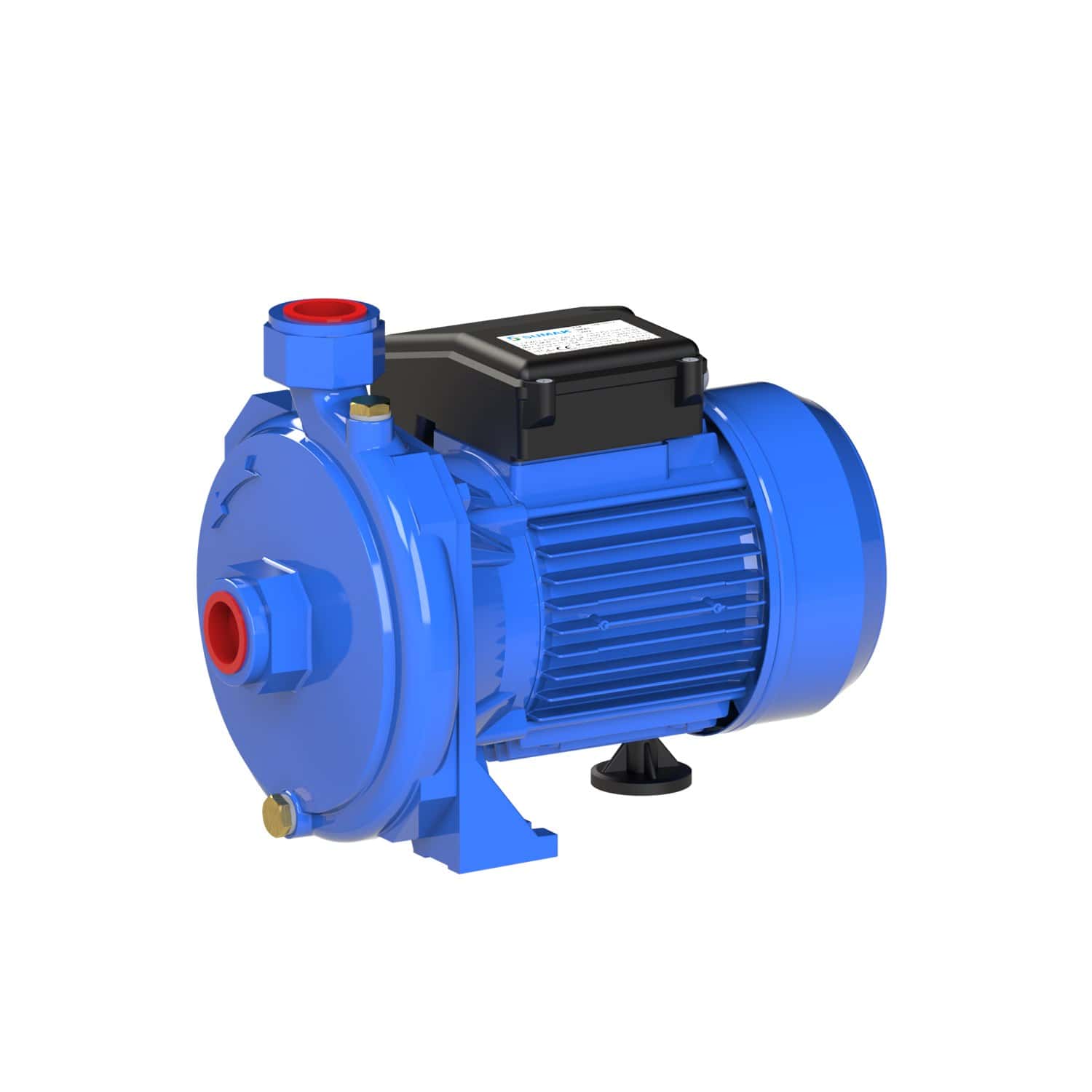sumak-smt-180-santrifüj-pompa Sumak SMT 180 Santrifüj Pompa
