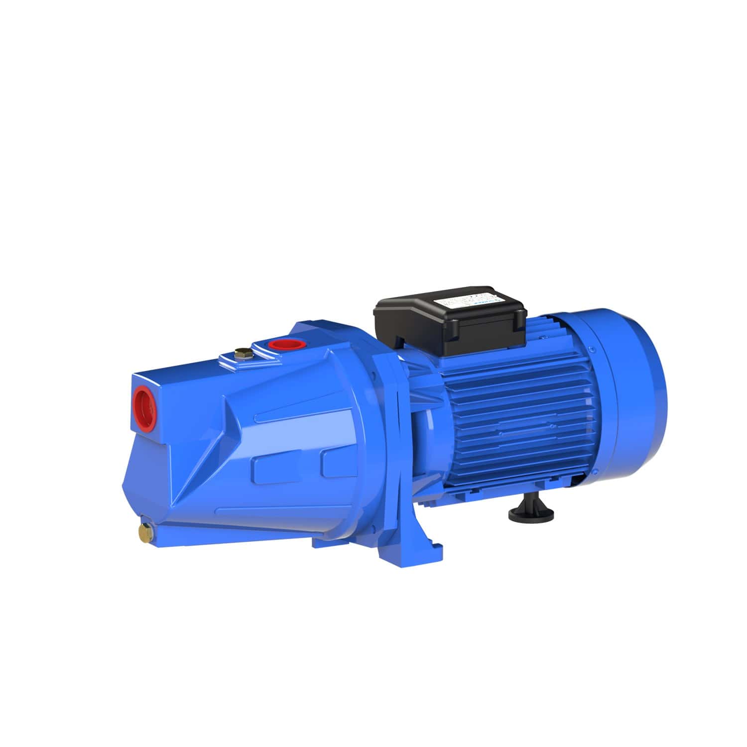 sumak-smjt-220-jet-pompa Sumak SMJT 220 Kendinden Emişli Jet Pompa
