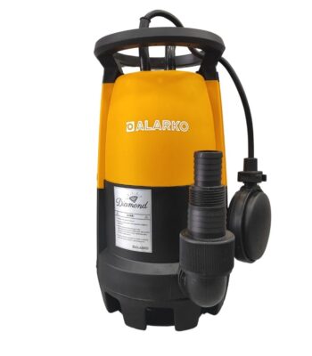 Alarko MC 750 E