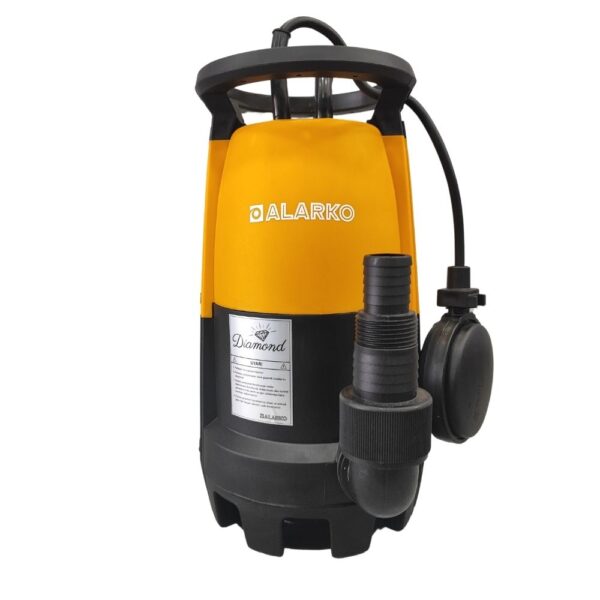 Alarko MC 750 E