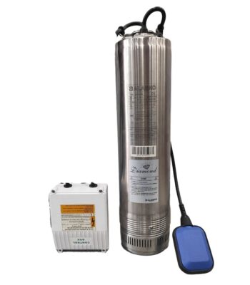 Alarko SCM 6