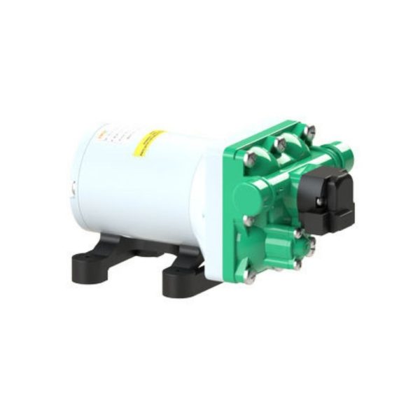 Troy TS 12-12 H Diyaframlı Karavan/Tekne Hidroforu