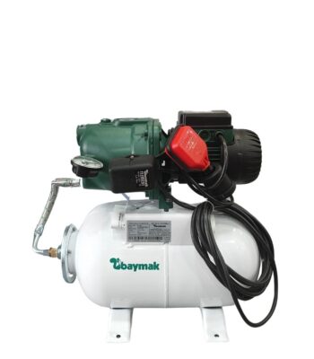 Baymak JET 102 M 20 LT