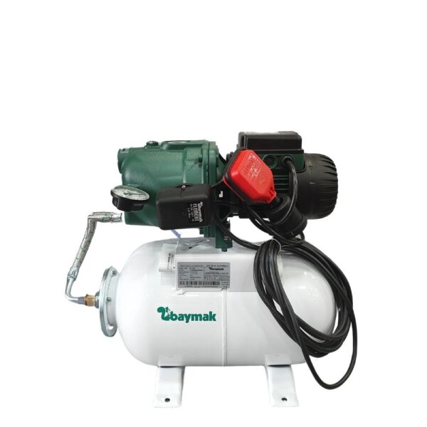 Baymak JET 102 M 20 LT